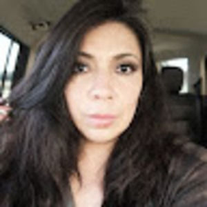 Meet your Posher, Maria del rosario